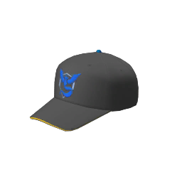 Team Mystic Cap
