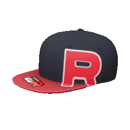 Team Rocket Hat