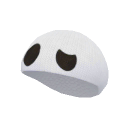 Team Skull Beanie