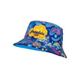 2024 Worlds Bucket Hat