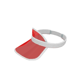 2025 Worlds Visor