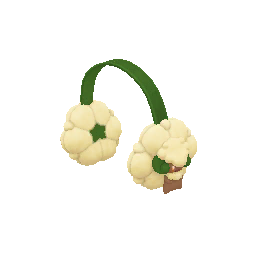 Whimsicott Earmuffs