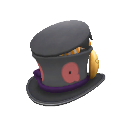 Yamask Top Hat