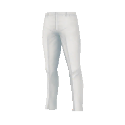 6th Anniversary White Suit Pants 6th Anniversary White Suit Pants