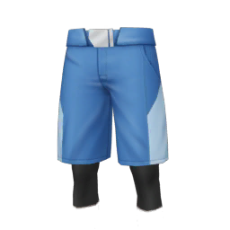 Ace Shorts Ace Shorts