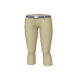 Backpacker Capris (Fitted) Backpacker Capris (Fitted)