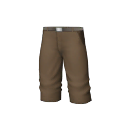 Backpacker Capris (Relaxed) Backpacker Capris (Relaxed)