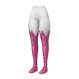 Tsareena Boots Tsareena Boots