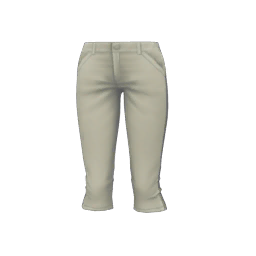 Casual Pants (Khaki) Casual Pants (Khaki)