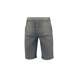 Casual Pants (Gray) Casual Pants (Gray)