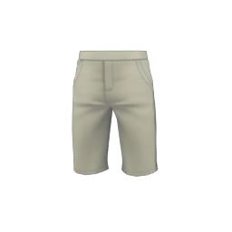 Casual Pants (Khaki) Casual Pants (Khaki)