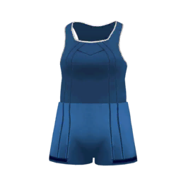 Sprint Suit Sprint Suit