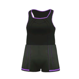 Sprint Suit Sprint Suit