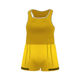 Sprint Suit Sprint Suit