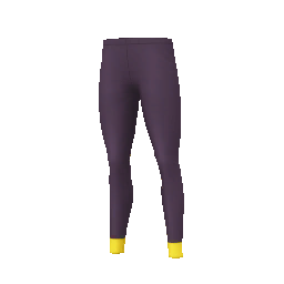 Elesa-Style Pants Elesa-Style Pants