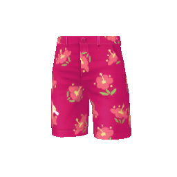 LeafGreen Skirt LeafGreen Skirt
