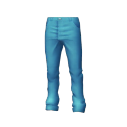 Mareanie Shorts (Cropped) Mareanie Shorts (Cropped)