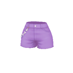 Mareanie Shorts (Long) Mareanie Shorts (Long)