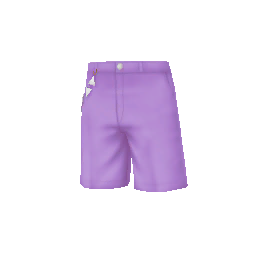 Battle Tower Leon–Style Pants Battle Tower Leon–Style Pants