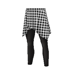 Geeta-Style Pants Geeta-Style Pants