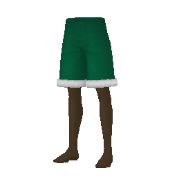 Gothitelle Pants Gothitelle Pants