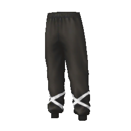 Guzma-Style Pants Guzma-Style Pants
