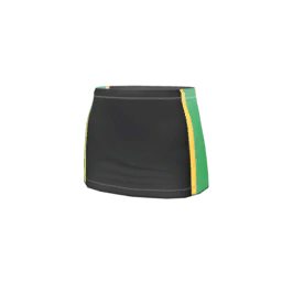Gym Leader Skirt Gym Leader Skirt