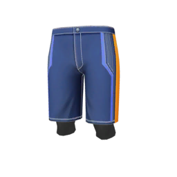 Gym Leader Shorts Gym Leader Shorts