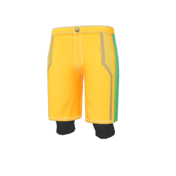 Gym Leader Shorts Gym Leader Shorts