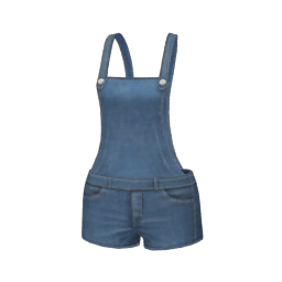 Johto Pants (Cropped) Johto Pants (Cropped)