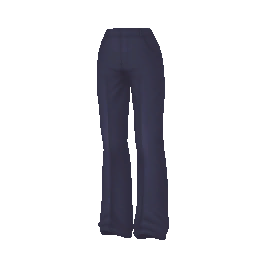 Ingo-Style Pants (Hisui) Ingo-Style Pants (Hisui)