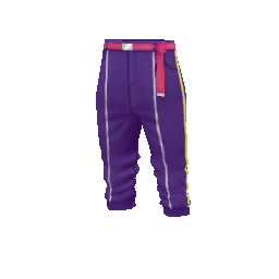 Lunala Pants Lunala Pants