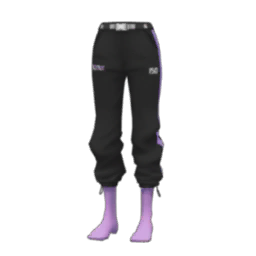 Mewtwo Pants (Relaxed) Mewtwo Pants (Relaxed)