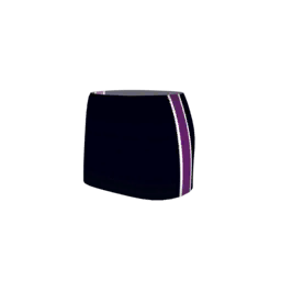 Striped Skirt Striped Skirt