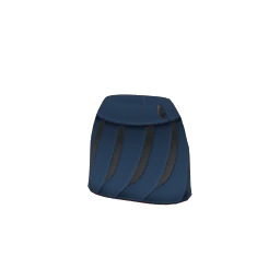 Wave Skirt Wave Skirt