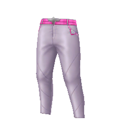 Naganadel Pants Naganadel Pants