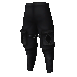 Necrozma Pants Necrozma Pants
