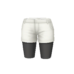 Hoenn Pants (Short) Hoenn Pants (Short)