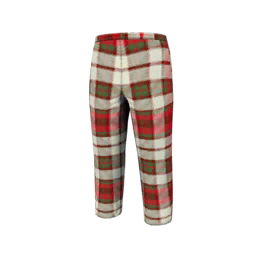 Holiday Pajama Bottoms Holiday Pajama Bottoms