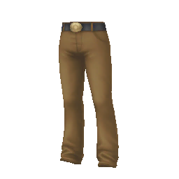 Palmer Pants Palmer Pants
