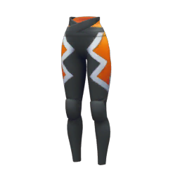 Pikachu Libre Leggings (Sleek) Pikachu Libre Leggings (Sleek)