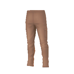 Regice Pants Regice Pants