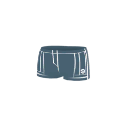 Track Shorts Track Shorts