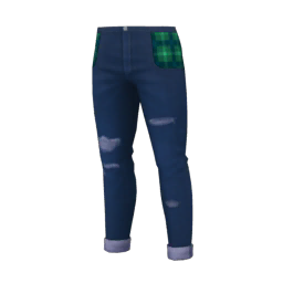 Galar Pants Galar Pants