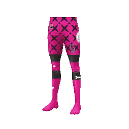 Dark-Type Sport Shorts (Long) Dark-Type Sport Shorts (Long)