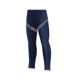 Blanche-Style Pants (Tapered) Blanche-Style Pants (Tapered)