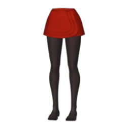 Candela-Style Skirt Candela-Style Skirt