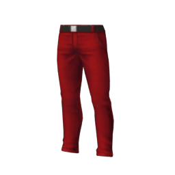 Candela-Style Pants Candela-Style Pants