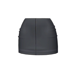 Team Rocket Skirt Team Rocket Skirt
