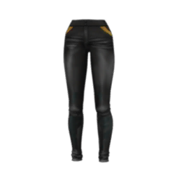 Spark-Style Pants (Fitted) Spark-Style Pants (Fitted)